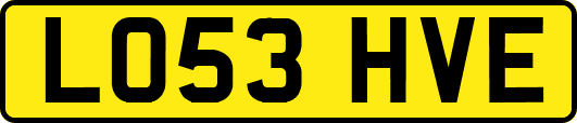 LO53HVE