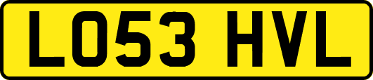 LO53HVL