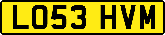 LO53HVM