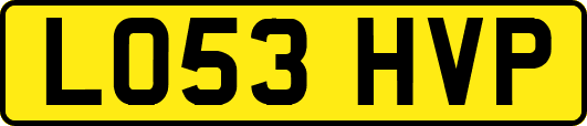 LO53HVP