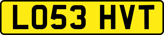 LO53HVT