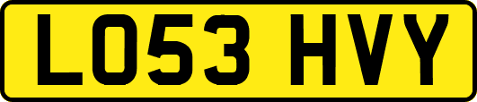 LO53HVY