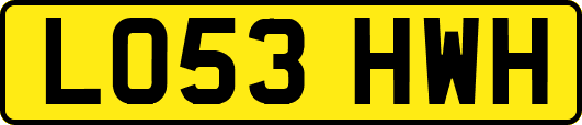 LO53HWH