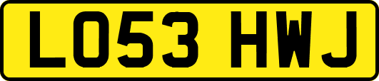 LO53HWJ