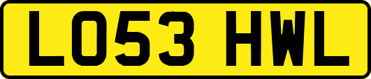 LO53HWL