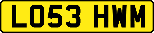 LO53HWM