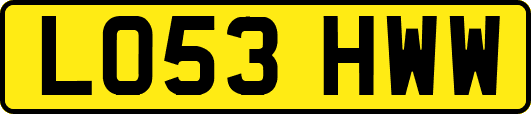 LO53HWW