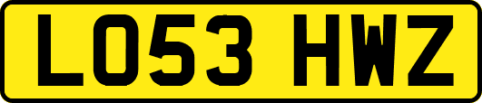 LO53HWZ