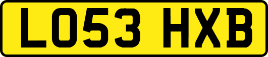 LO53HXB