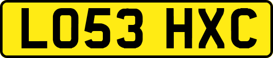 LO53HXC