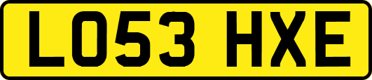 LO53HXE