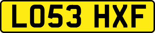 LO53HXF