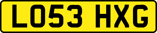 LO53HXG