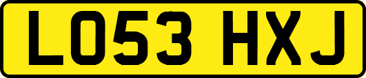 LO53HXJ