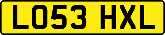 LO53HXL