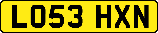 LO53HXN