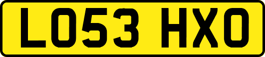 LO53HXO