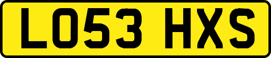 LO53HXS
