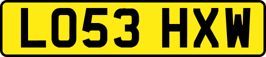 LO53HXW