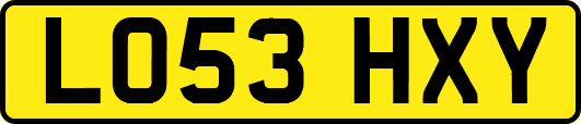 LO53HXY