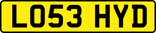 LO53HYD