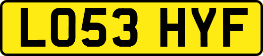 LO53HYF