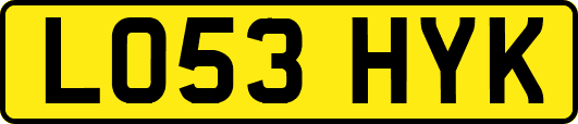 LO53HYK