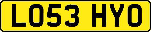 LO53HYO