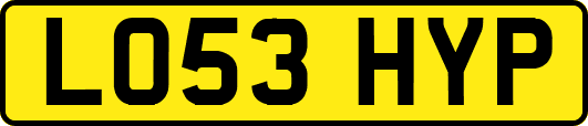 LO53HYP