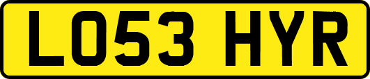 LO53HYR