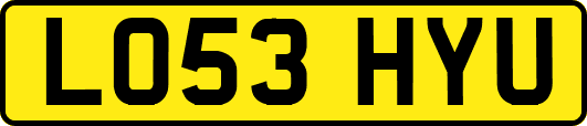 LO53HYU