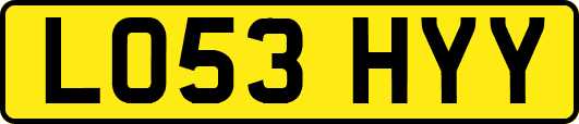 LO53HYY