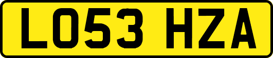 LO53HZA
