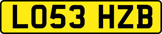 LO53HZB
