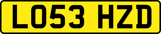 LO53HZD