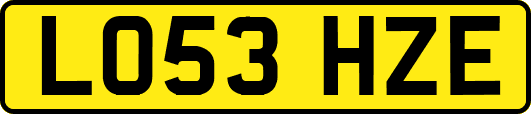 LO53HZE
