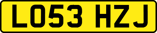 LO53HZJ