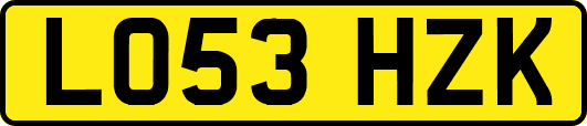 LO53HZK