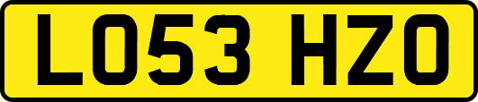 LO53HZO
