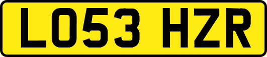 LO53HZR