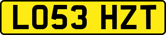 LO53HZT