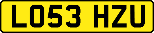 LO53HZU