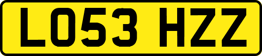 LO53HZZ