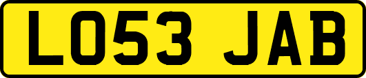 LO53JAB