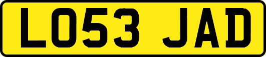 LO53JAD