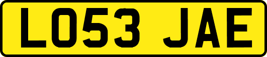 LO53JAE