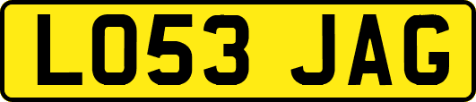 LO53JAG