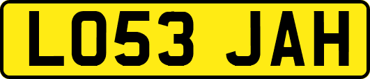 LO53JAH