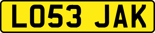 LO53JAK