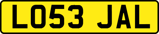 LO53JAL